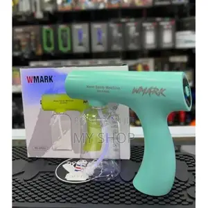 Rechargeable Nano Spray Machine