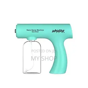 Rechargeable Nano Spray Machine