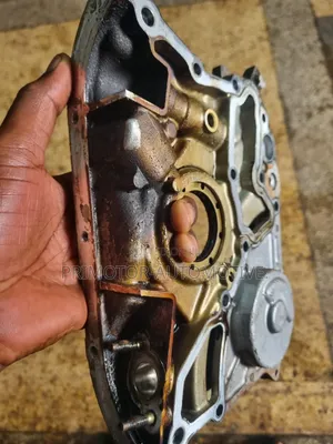 Oil Pump for 3S FE Engine Japan Used