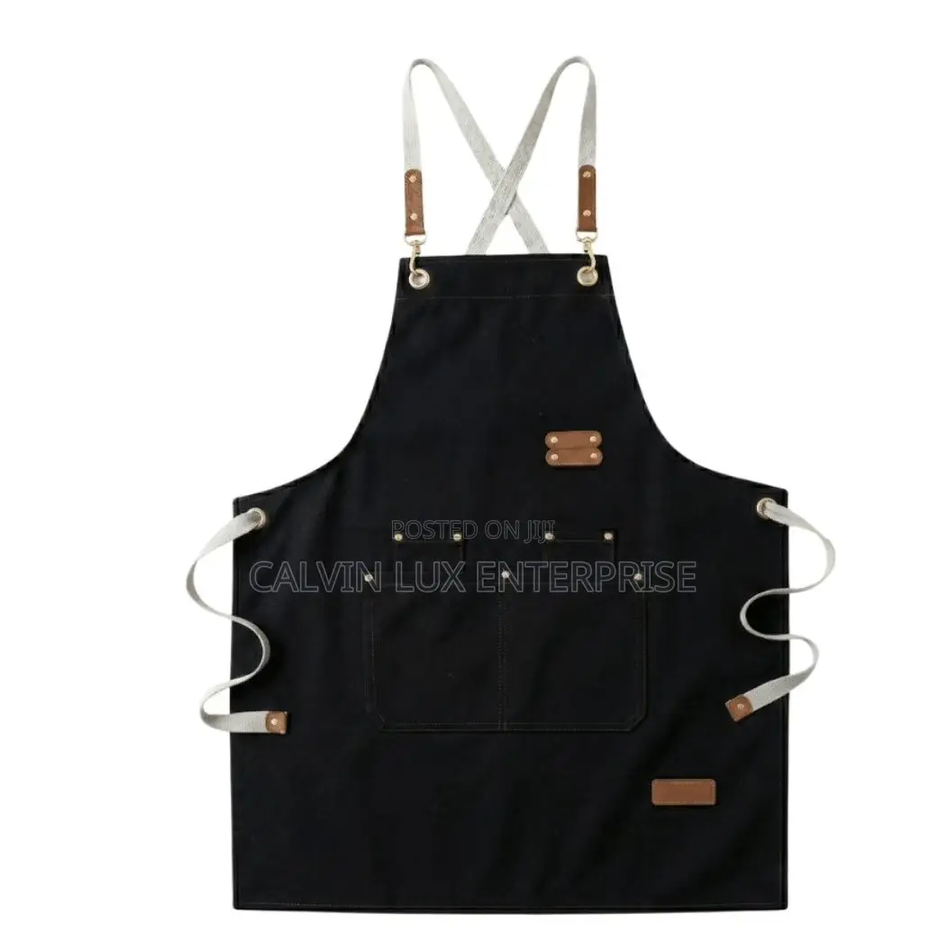 Apron Multi Place Wearable