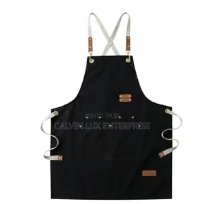 Apron Multi Place Wearable