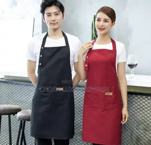 Apron Multi Place Wearable