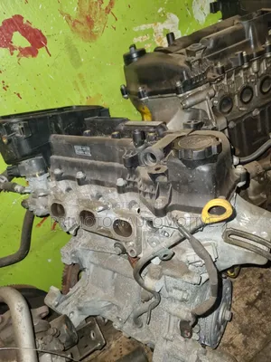 Passo and Vitz 1KR