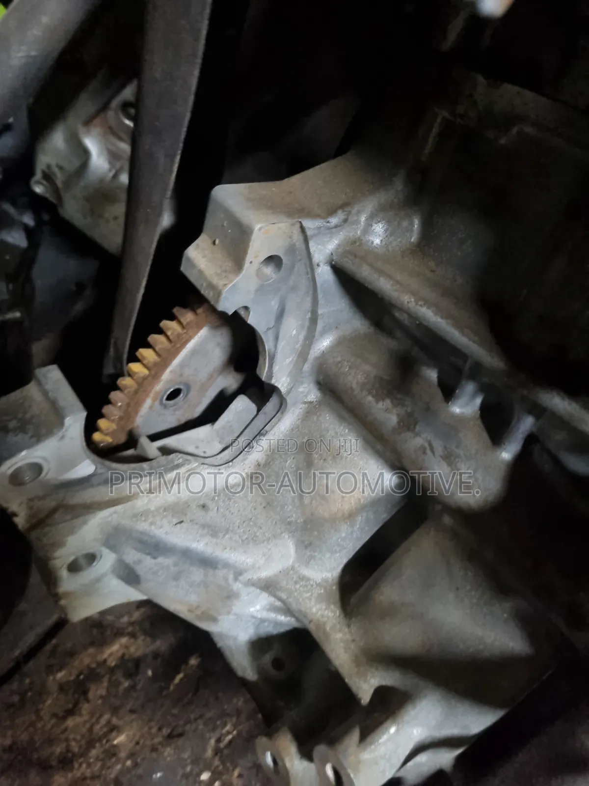 Passo and Vitz 1KR