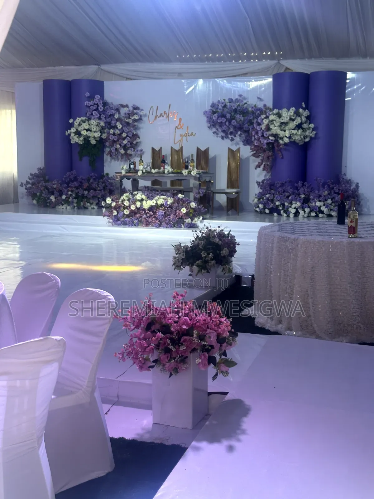 Decoration
