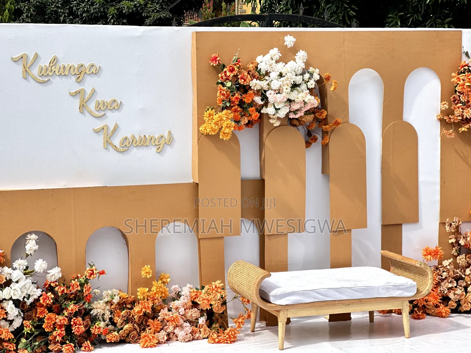 Decoration