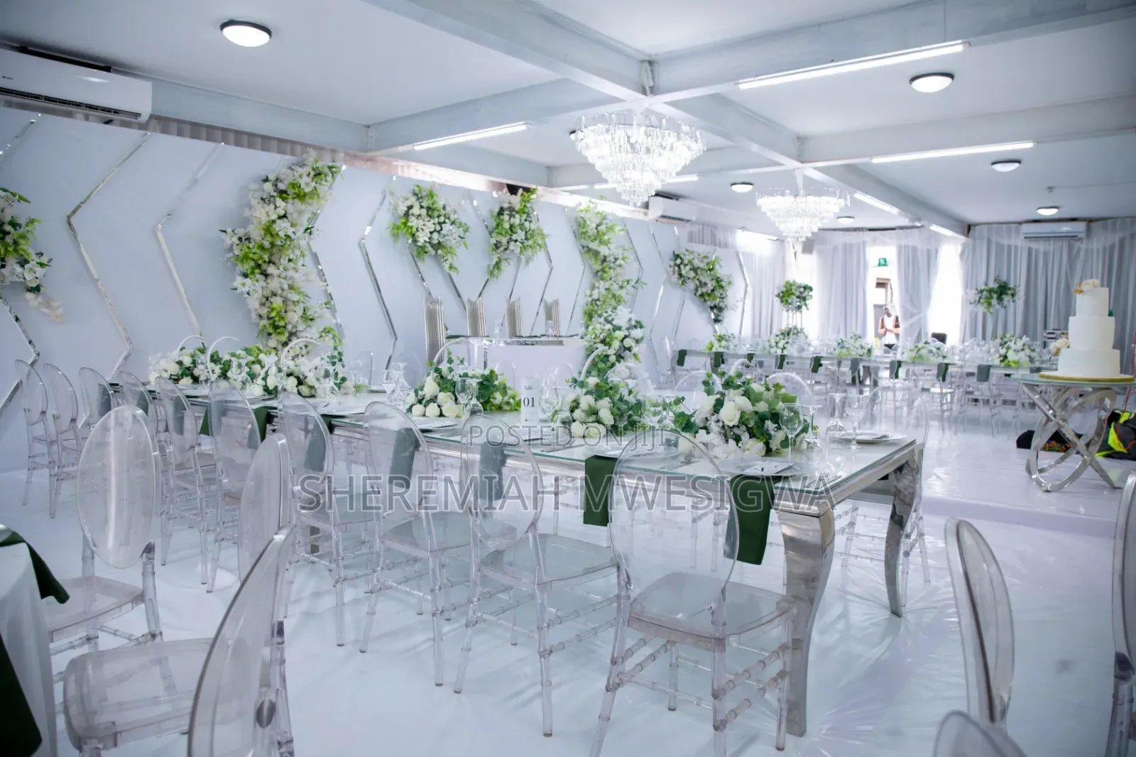 Decoration