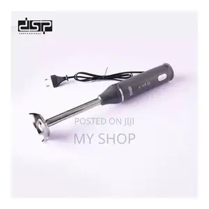 DSP Hand Blender 200W With Full Copper Motor