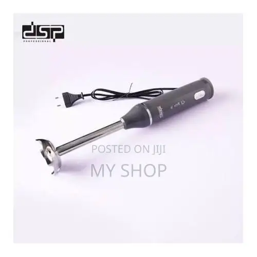 DSP Hand Blender 200W With Full Copper Motor