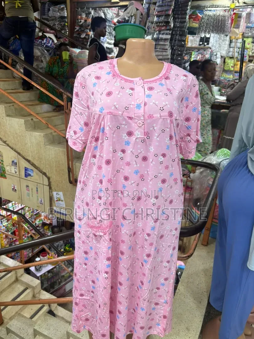 Women's Nursing Dresses