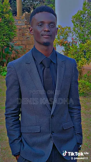 Business Administration Graduate