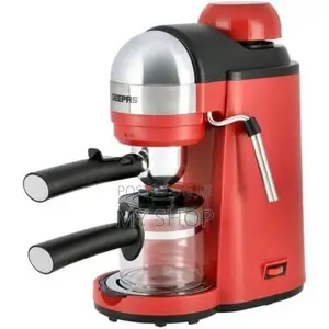 Espresso Coffee Maker