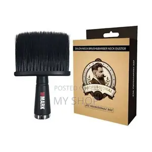 Barber Neck Duster