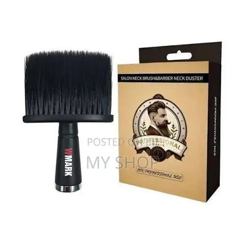 Barber Neck Duster