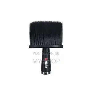 Barber Neck Duster