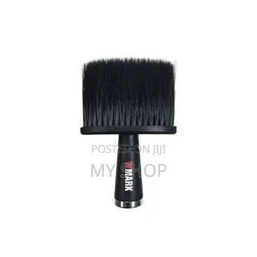Barber Neck Duster