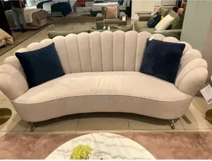 Sofas/Lenovo 3 Seaters Sofa Set Couches in Any Colour From 1,500,000/-