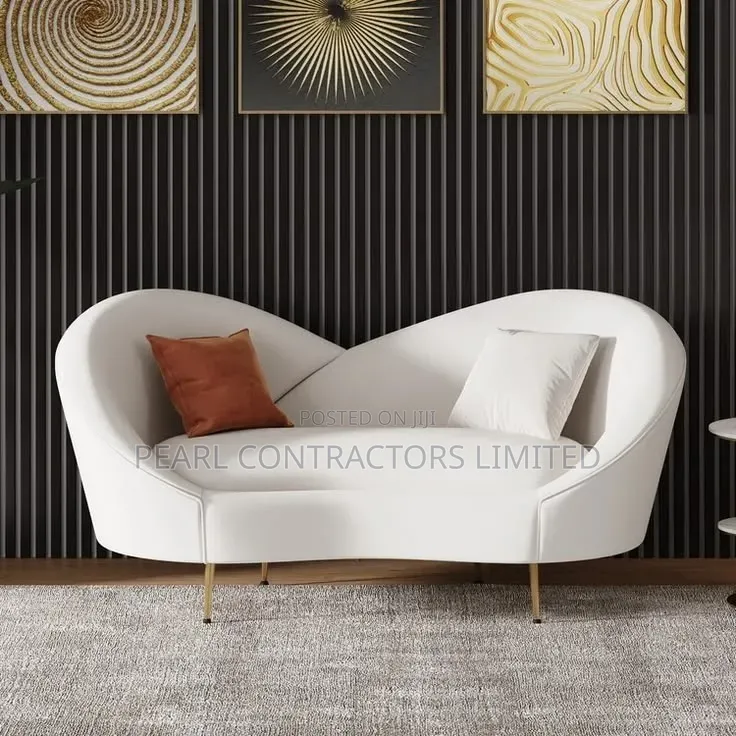 Sofas/Volkswagen 3 Seaters Sofa Couches in Any Colour From 1,500,000/-