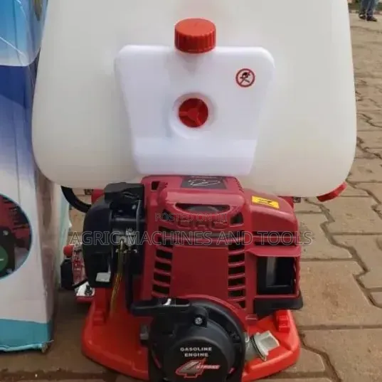 Honda(Japan)KNAPSACK SPRAYER