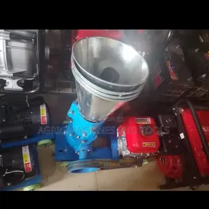 Pellet Machine