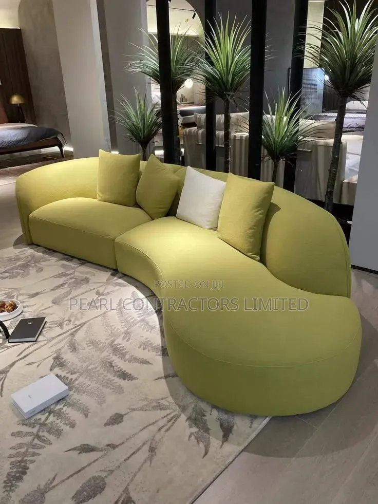 Sofas/Salvador C Sofa Couches in Any Colour From 1,500,000/- On Order