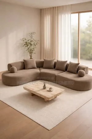 Sofas/Salvador C Sofa Couches in Any Colour From 1,500,000/- On Order