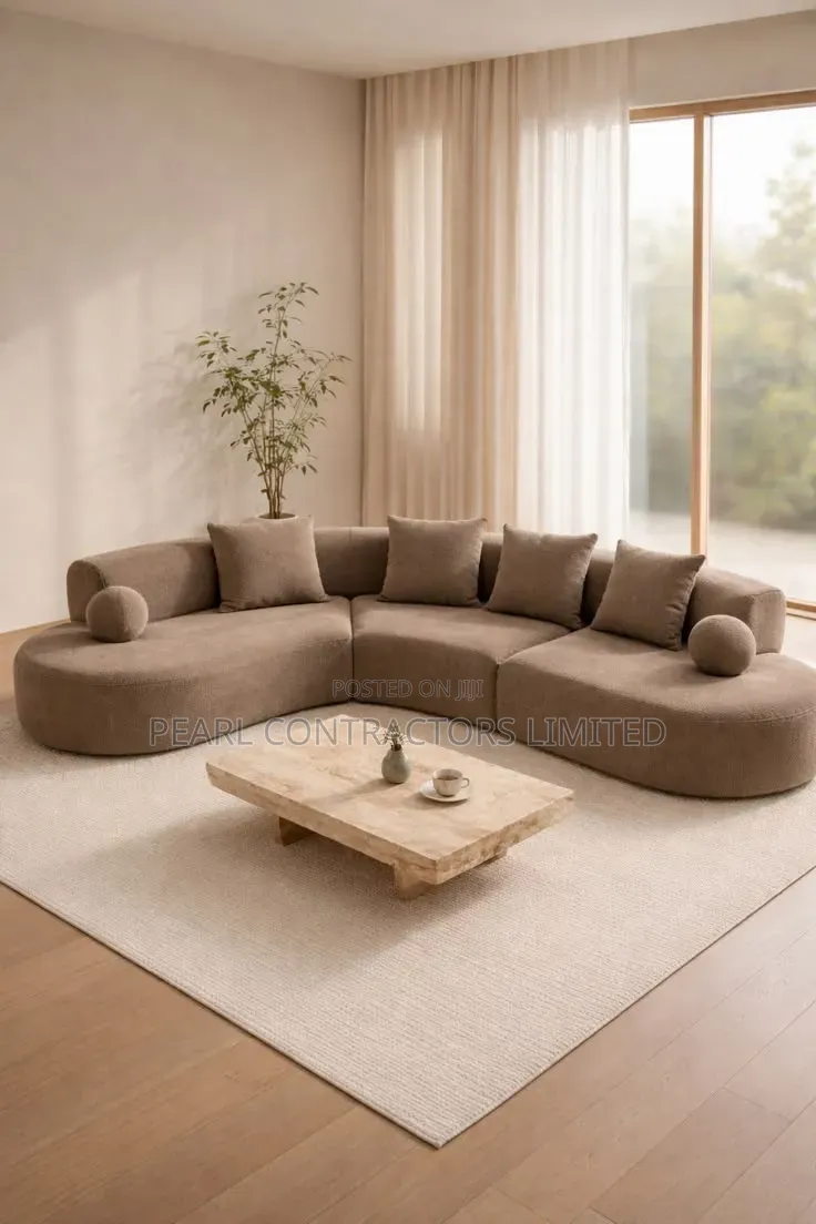 Sofas/Salvador C Sofa Couches in Any Colour From 1,500,000/- On Order