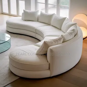 Sofas/Presidential Sofa Couches in Any Colour From 2,000,000/-
