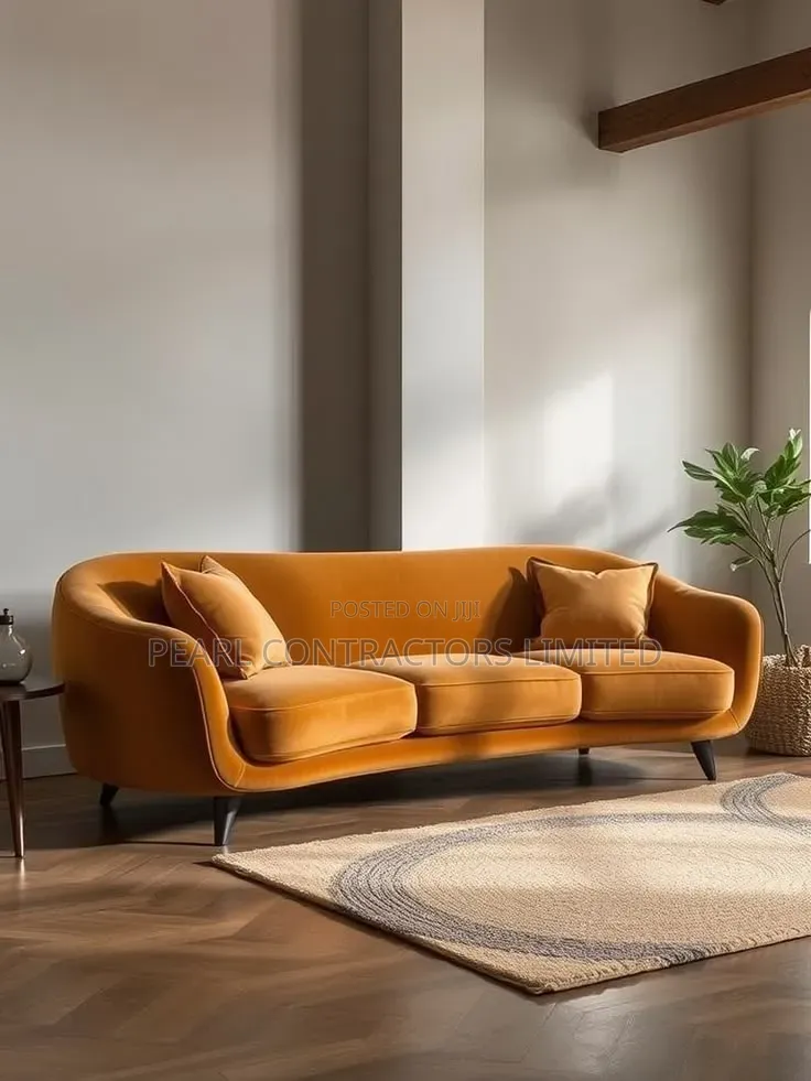 Sofas/Meyday Sofa Set Couches in Any Colour From 1,300,000/- On Order