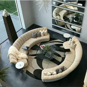 Sofas/C to C Curvy Sofa Couches in Any Colour From 2,200,000/- Only