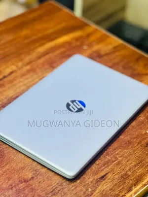 New Laptop HP 14-dq2031tg 8GB AMD Ryzen 5 SSD 256GB