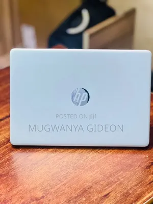 New Laptop HP 14-dq2031tg 8GB AMD Ryzen 5 SSD 256GB