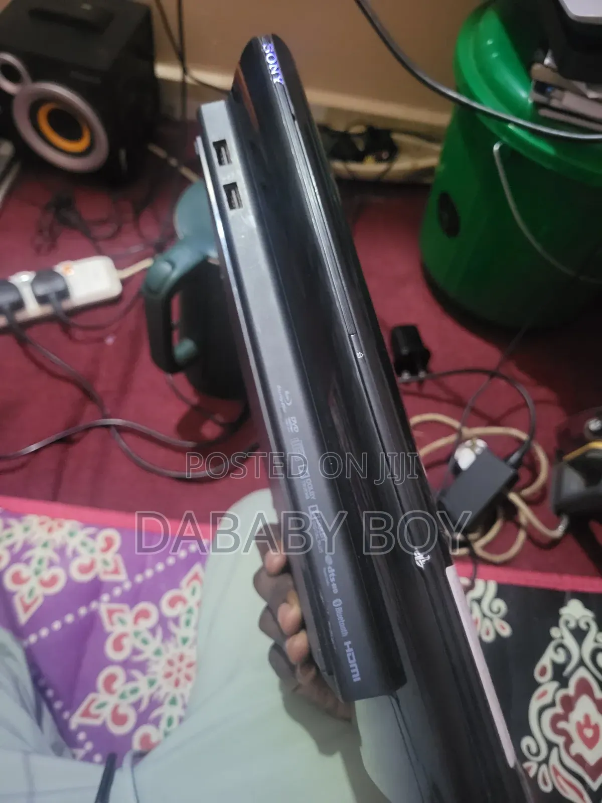 Play Station 3 Console