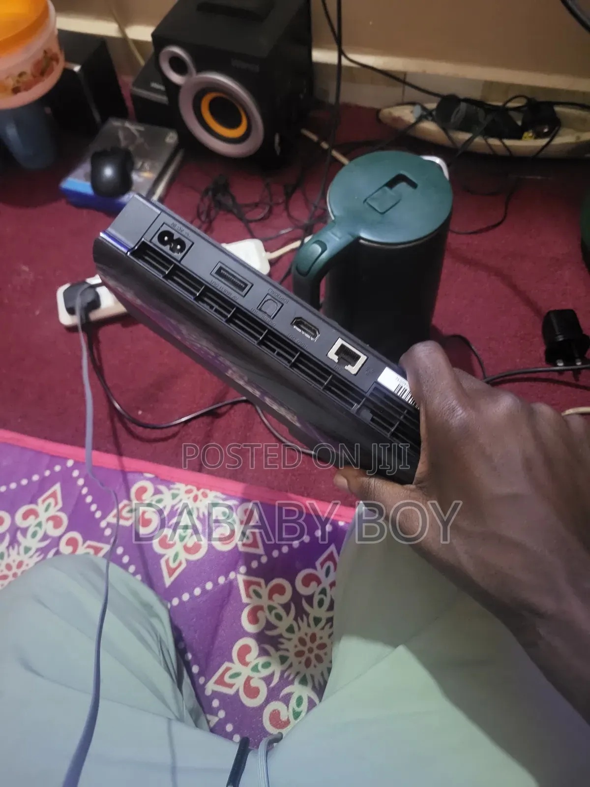 Play Station 3 Console