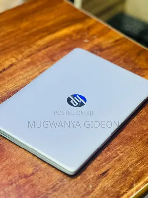 New Laptop HP 14-dq2031tg 8GB AMD Ryzen 5 SSD 256GB