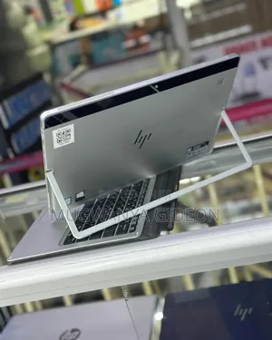 New Laptop HP Elite X2 1011 G1 8GB Intel Core 5 SSD 256GB