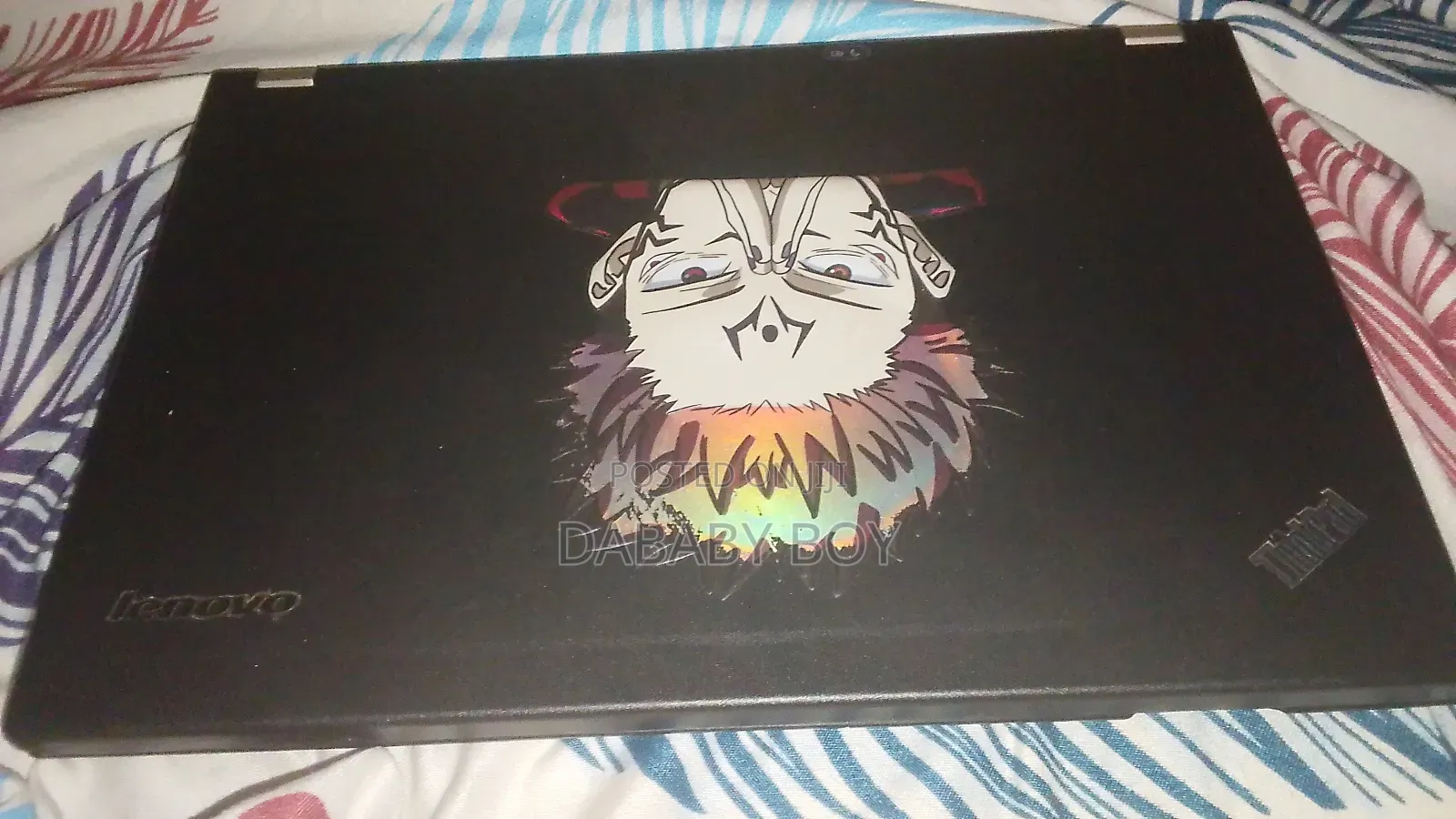 Laptop Lenovo ThinkPad X230 4GB Intel Core i5 HDD+SSD 256GB
