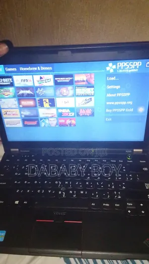Laptop Lenovo ThinkPad X230 4GB Intel Core i5 HDD+SSD 256GB