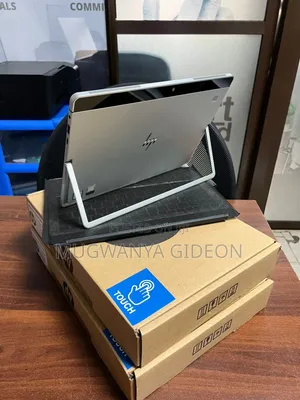 New Laptop HP Elite X2 1012 G2 16GB Intel Core i7 SSD 256GB