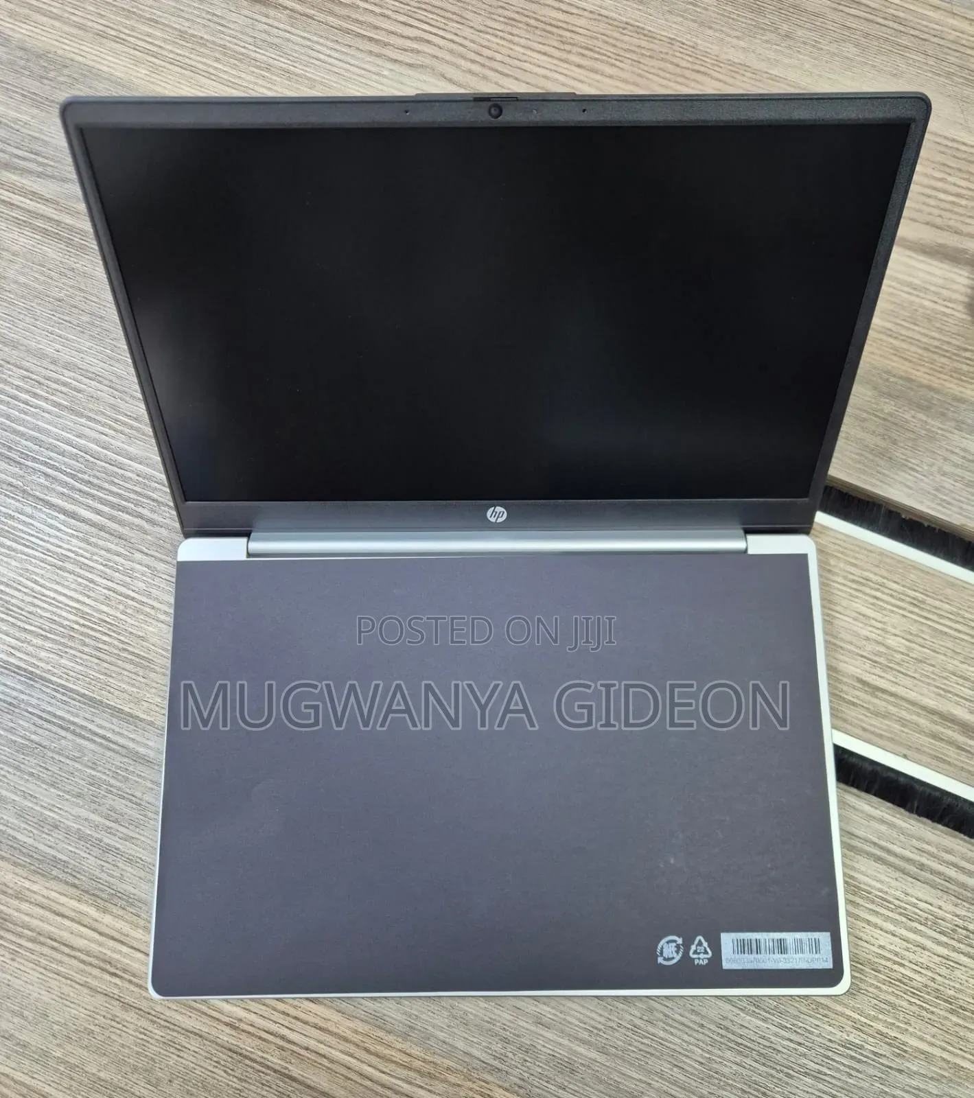 New Laptop HP Elite X2 G8 8GB Intel Core i5 SSD 256GB