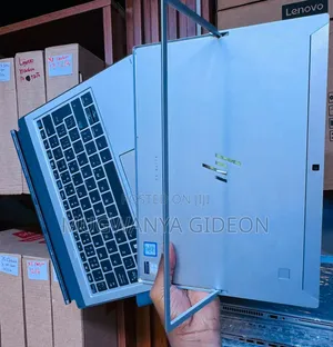 New Laptop HP Elite X2 G8 8GB Intel Core i5 SSD 256GB