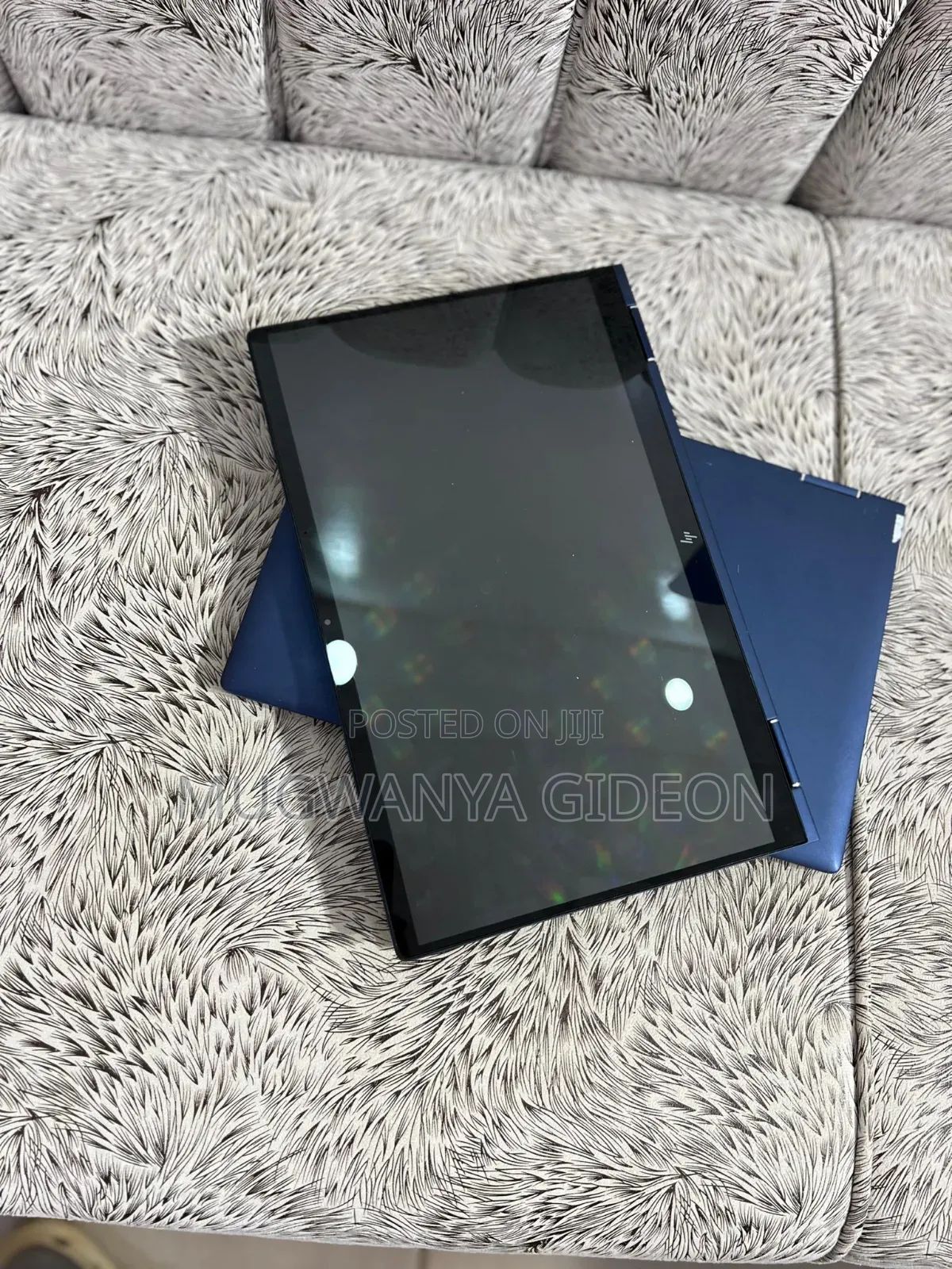 New HP Elite Dragonfly x360 11th Gen 16GB Intel Core i5 SSD 256GB