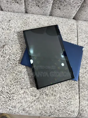 New HP Elite Dragonfly x360 11th Gen 16GB Intel Core i5 SSD 256GB