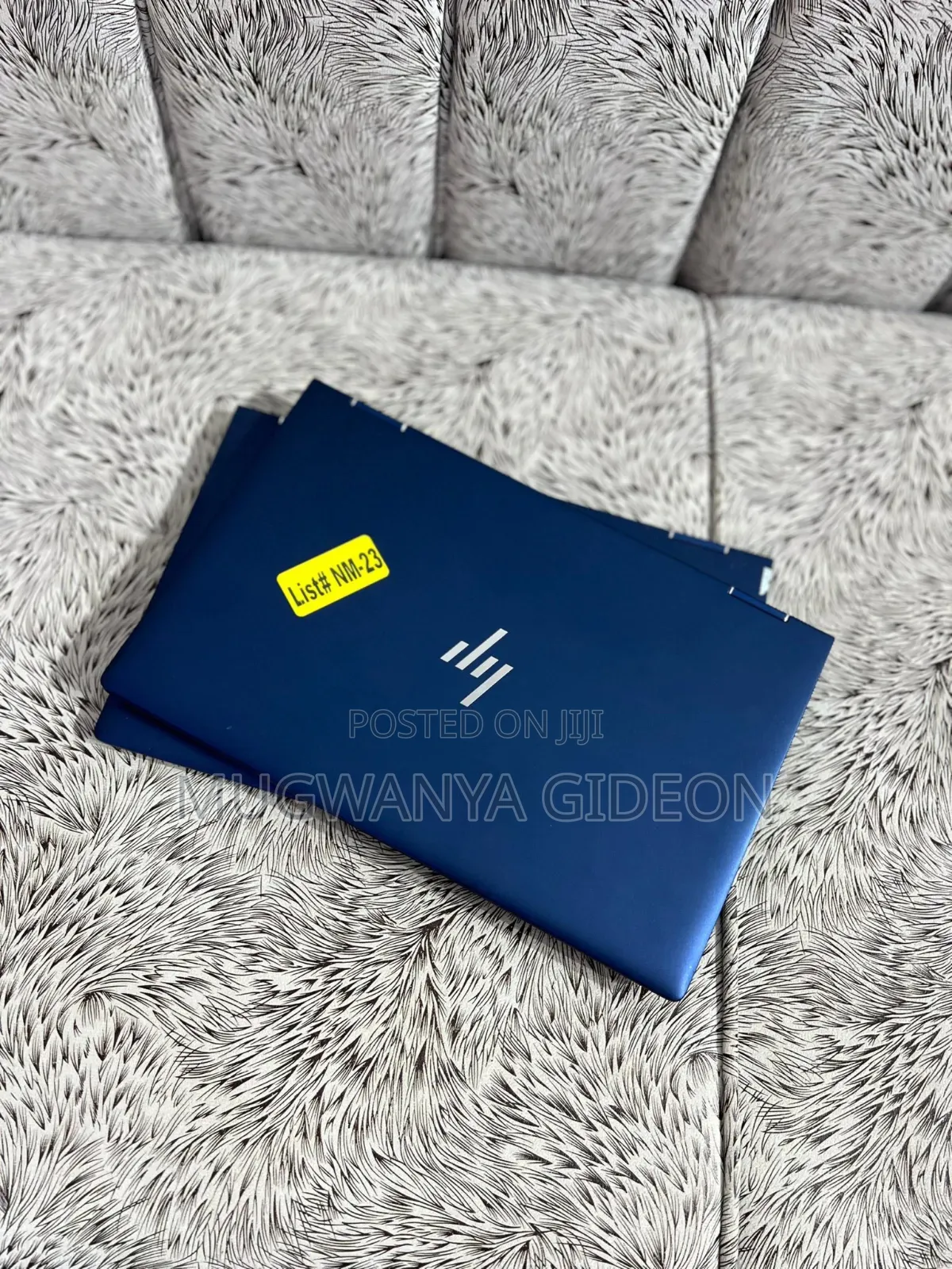 New HP Elite Dragonfly x360 11th Gen 16GB Intel Core i5 SSD 256GB