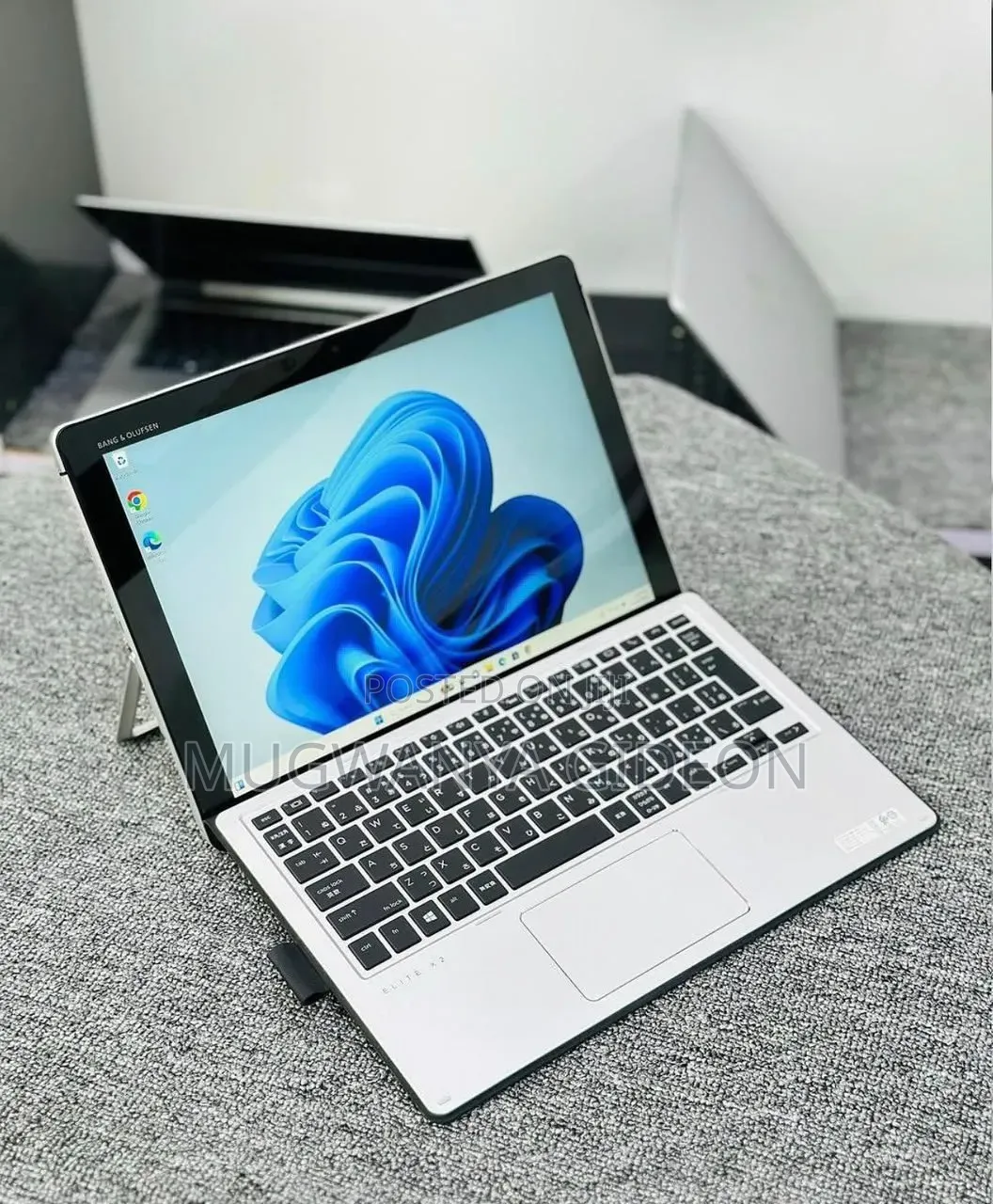 New Laptop HP Elite x2 1013 G3 16GB Intel Core i7 SSD 256GB