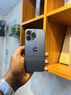 Apple iPhone 13 Pro 128 GB Black