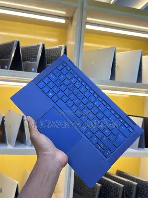 New Laptop HP Dragonfly G2 16GB Intel Core i7 SSD 512GB
