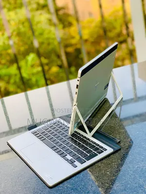 New Laptop HP Elite X2 G4 8GB Intel Core i5 SSD 256GB