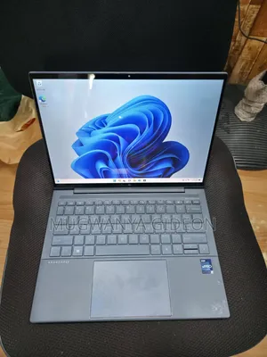 New Laptop HP Dragonfly G3 32GB Intel Core i5 SSD 512GB