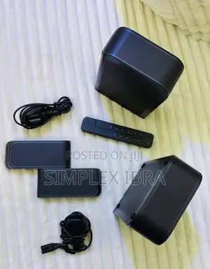 JBL Bar 1300